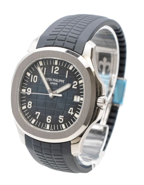 Patek Philippe Aquanaut 5168G-001 Image 2